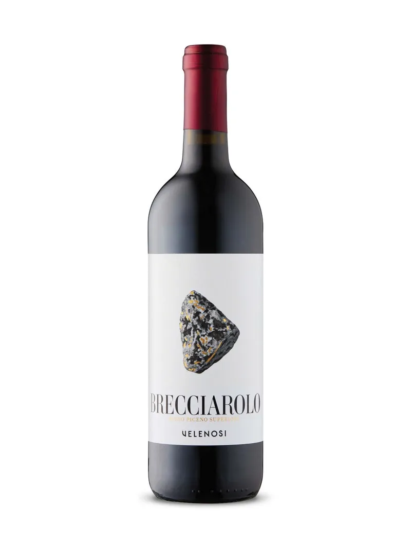 Velenosi Brecciarolo Rosso Piceno DOC Superiore 2024