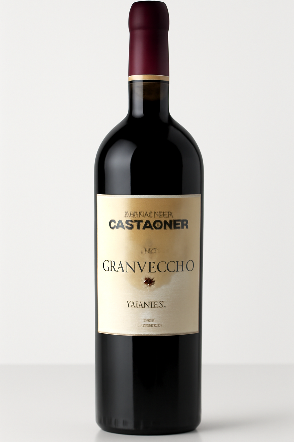 Granliquor Grappa&Caffe Castagner