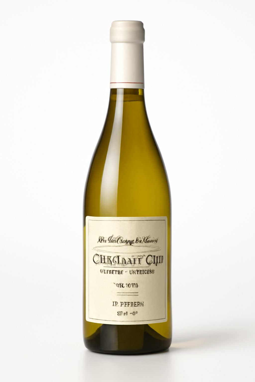 Chablis 1er Cru, Fourchaume, AOP