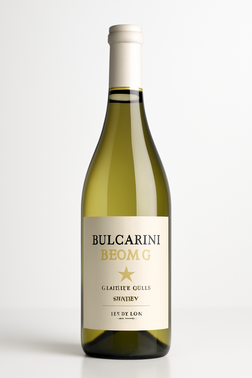 010- Lugana DOC, Bulgarini