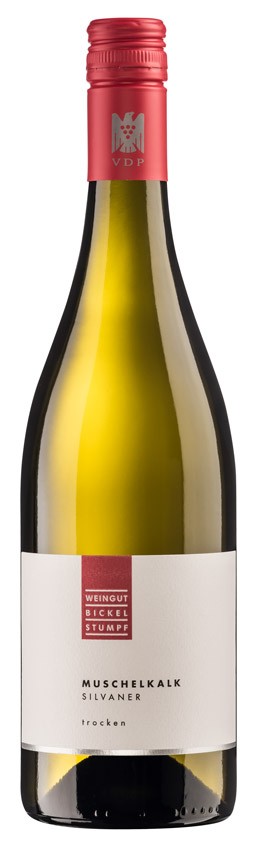 Silvaner "Muschelkalk"