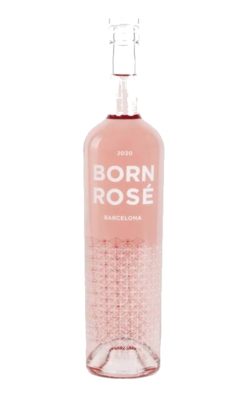 Born Rosé Magnum