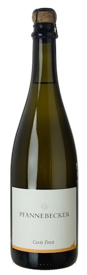 Sekt Cuveé Pinot Brut