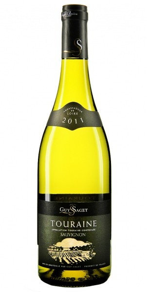 Guy Saget Touraine Sauvignon 2025