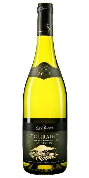 Guy Saget Touraine Sauvignon 2025