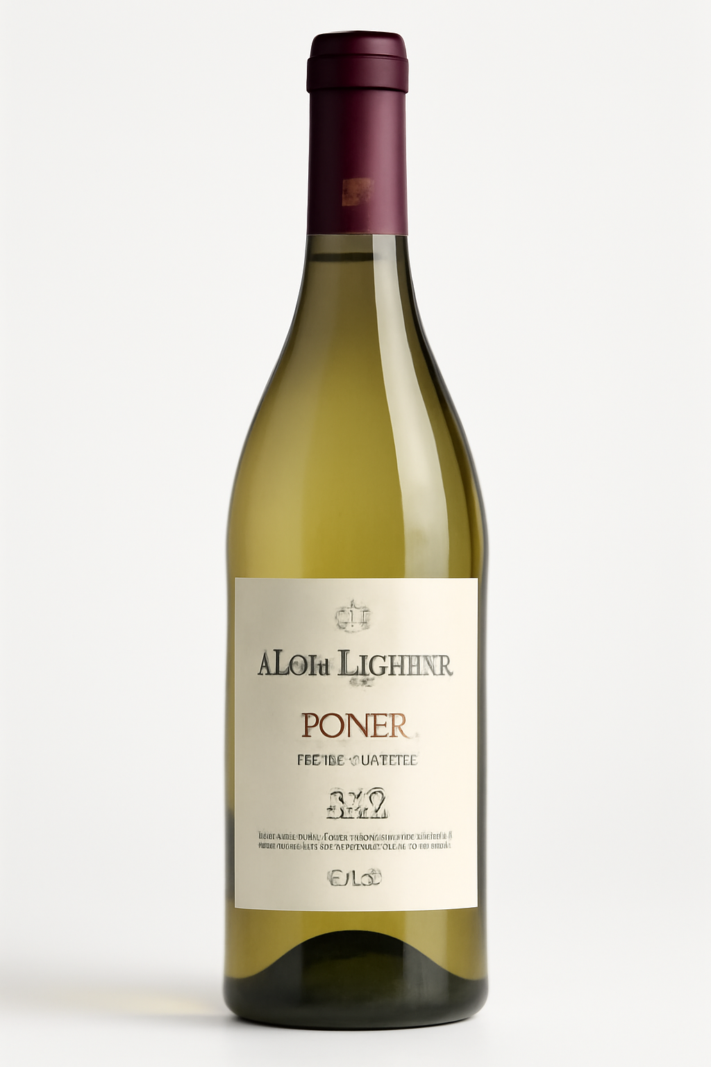 PORER Pinot Grigio DOC, Tenutae Lageder, Biologico