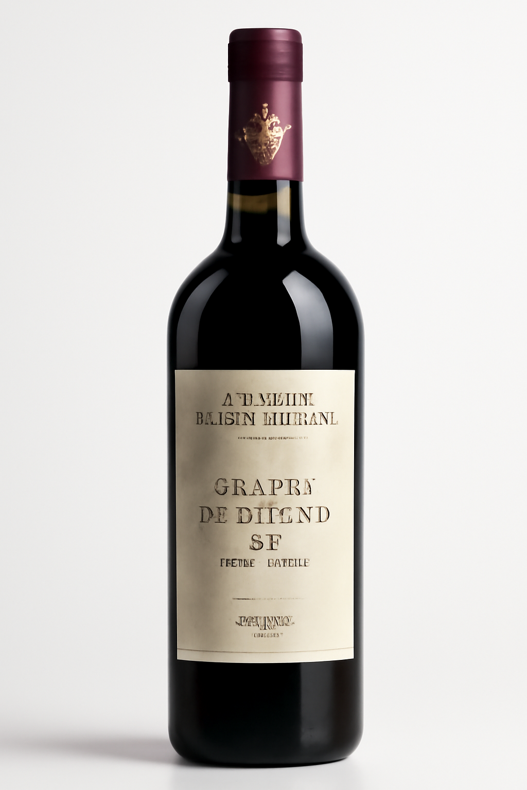 Grappa di Barolo 9 Y, Präsentbox