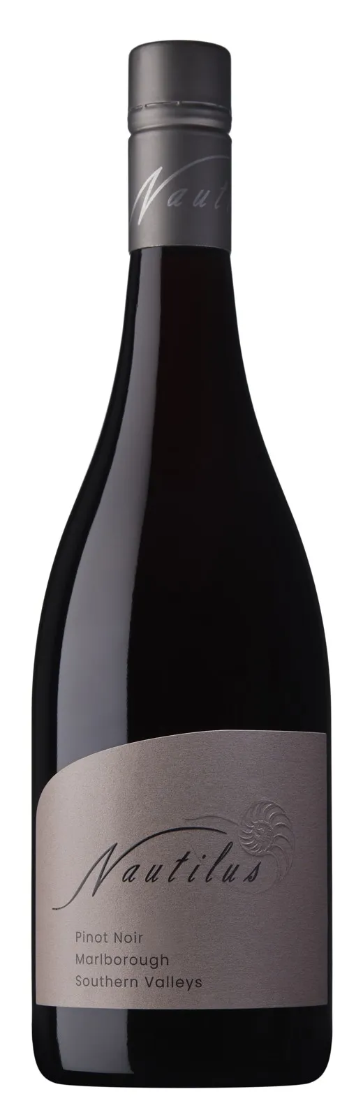 Nautilus Southern Valleys Pinot Noir 2020