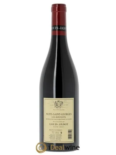 Louis Jadot Nuits-Saint-Georges 2021