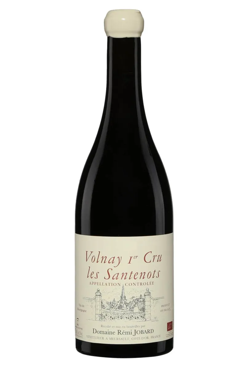 Domaine Remi Jobard Volnay Premier Cru Les Santenots 2020