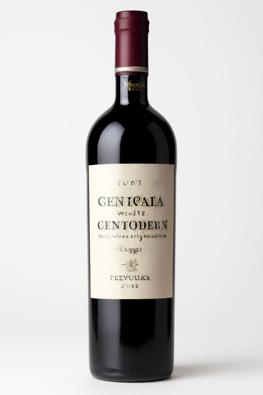 Centosere, Cannonau di Sardegna DOC