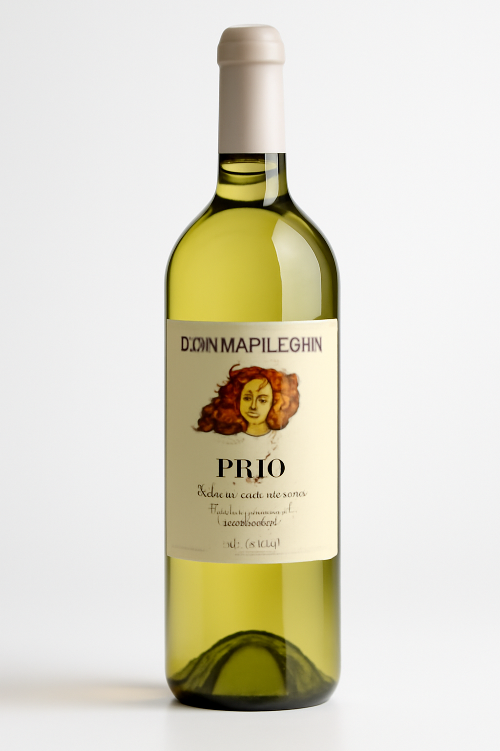 Prio, Catarratto, Sicilia DOC