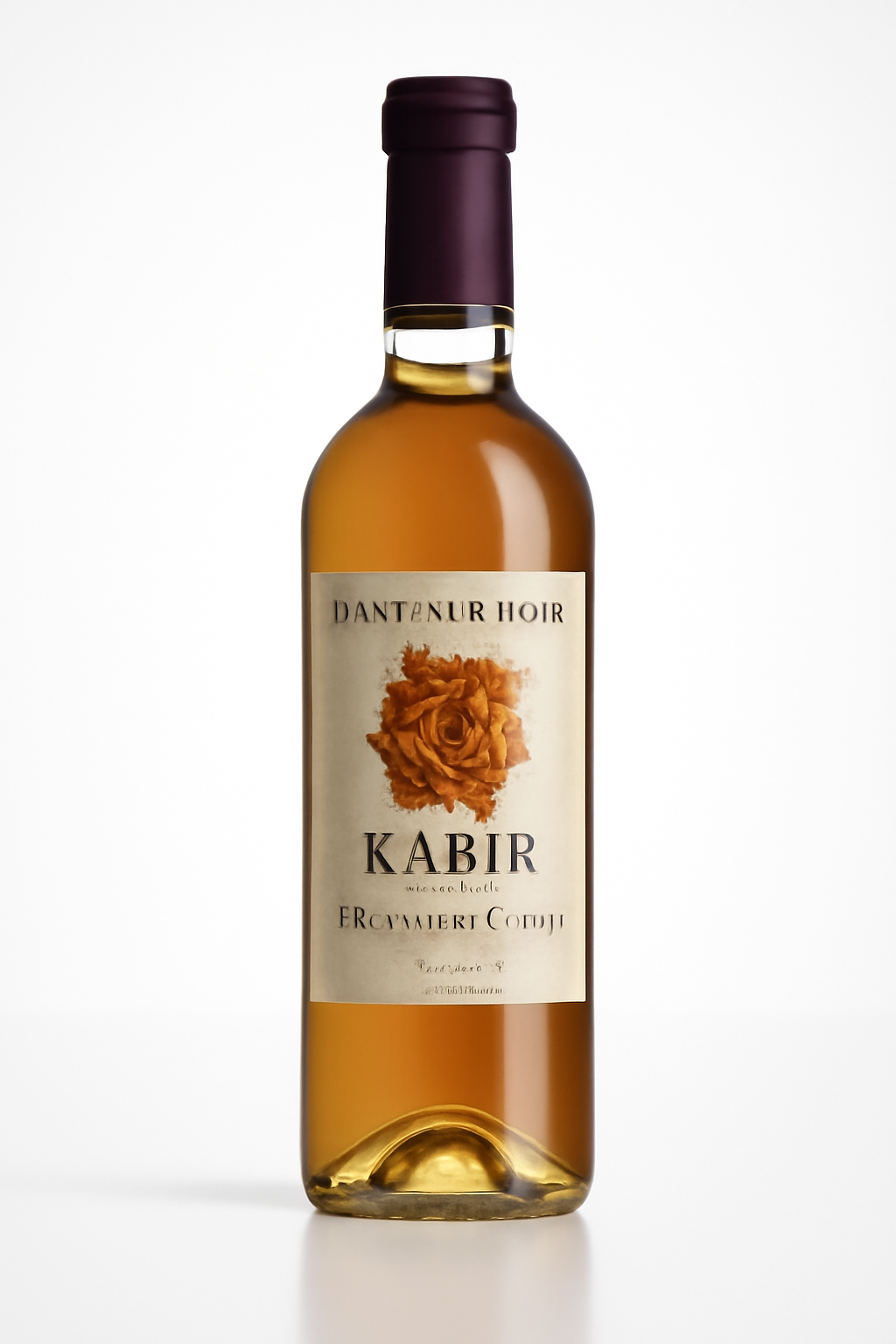 Kabir, Moscato di Pantelleria DOC, 0,375 l