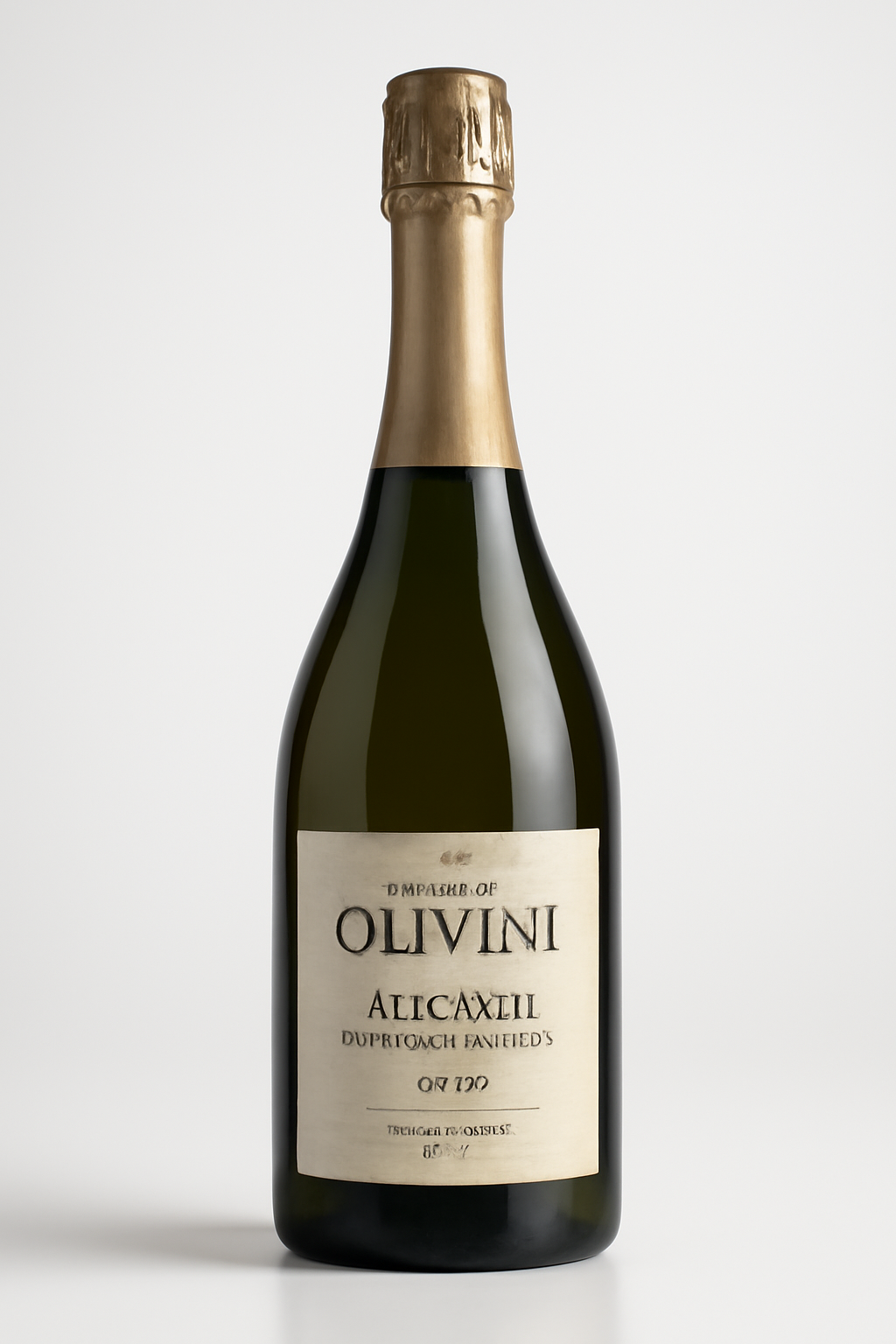Lugana Spumante Brut DOC