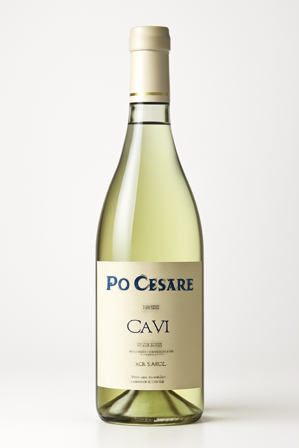 Gavi, DOCG