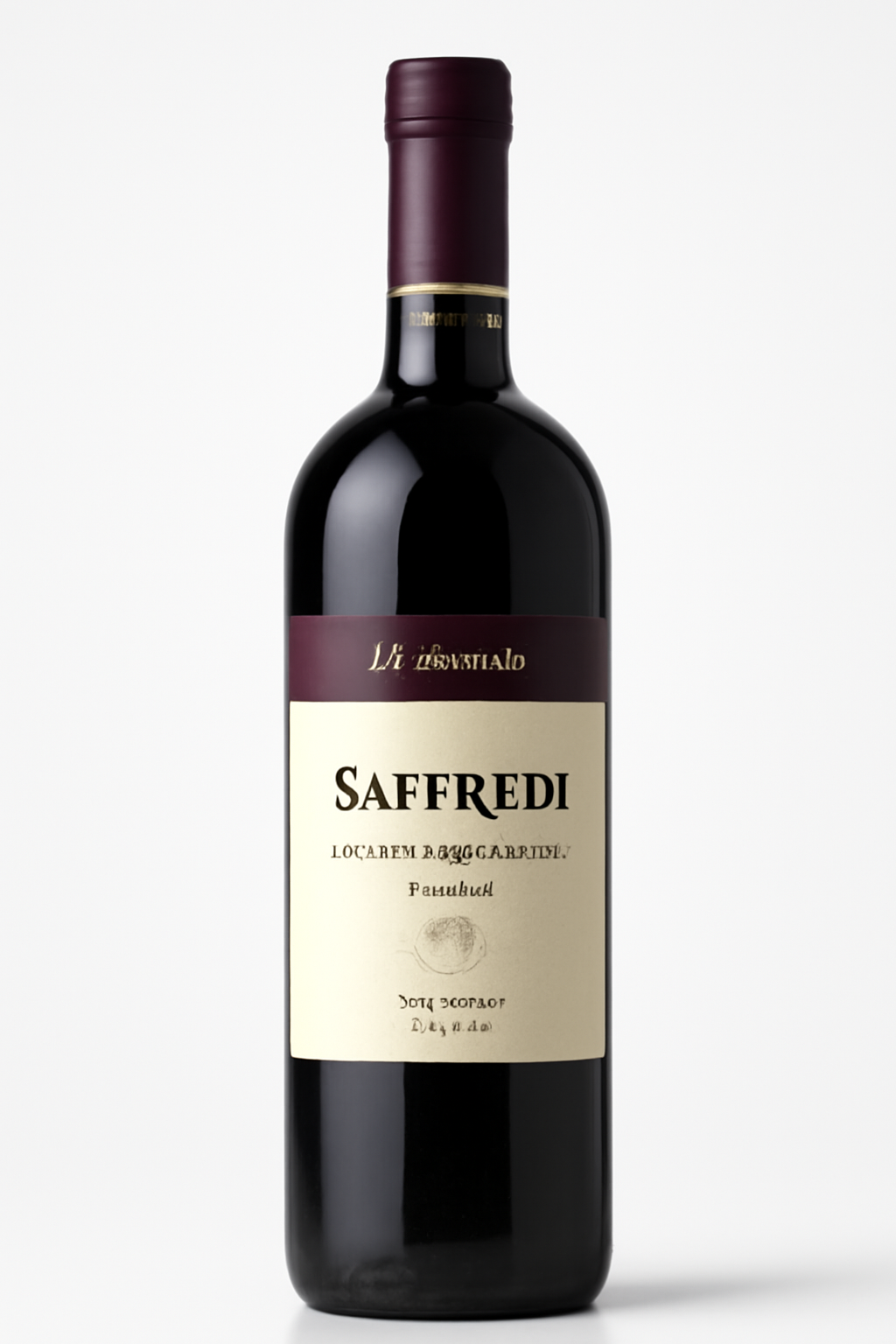 Saffredi, Maremma Toscana, IGT