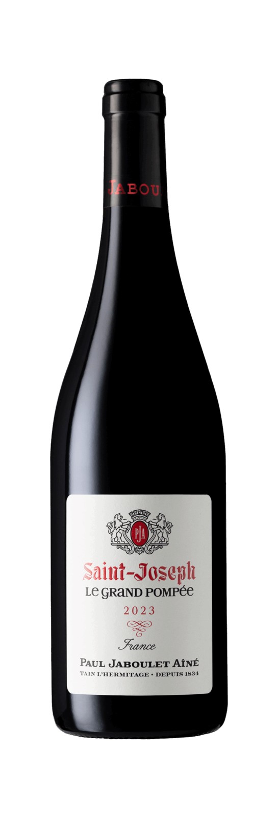 Jaboulet Parallele 45 Cotes du Rhone Blanc