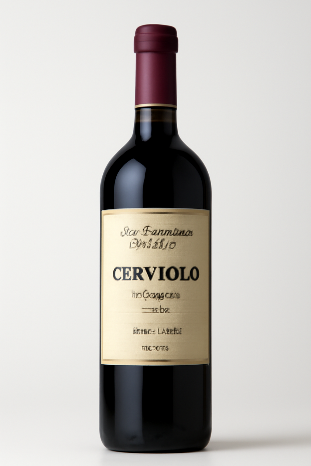 Cerviolo, IGT Toscana BIO