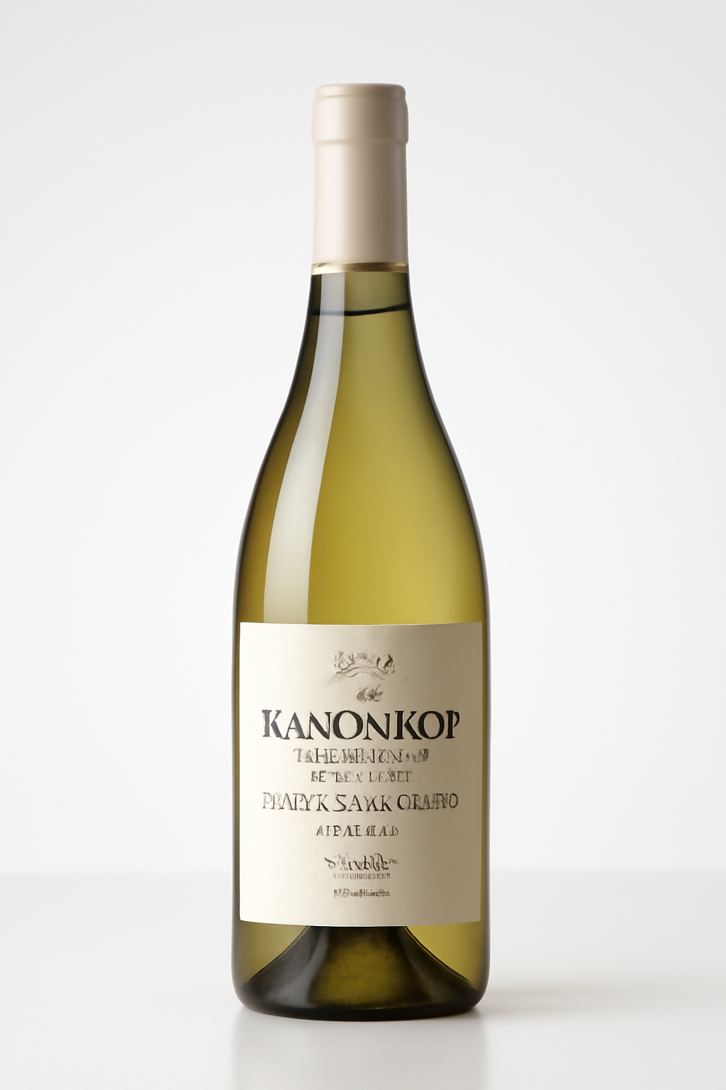 Bianco di Custoza, DOC