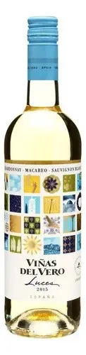 Viñas del Vero Vinas del Vero Luces Blanco 2024