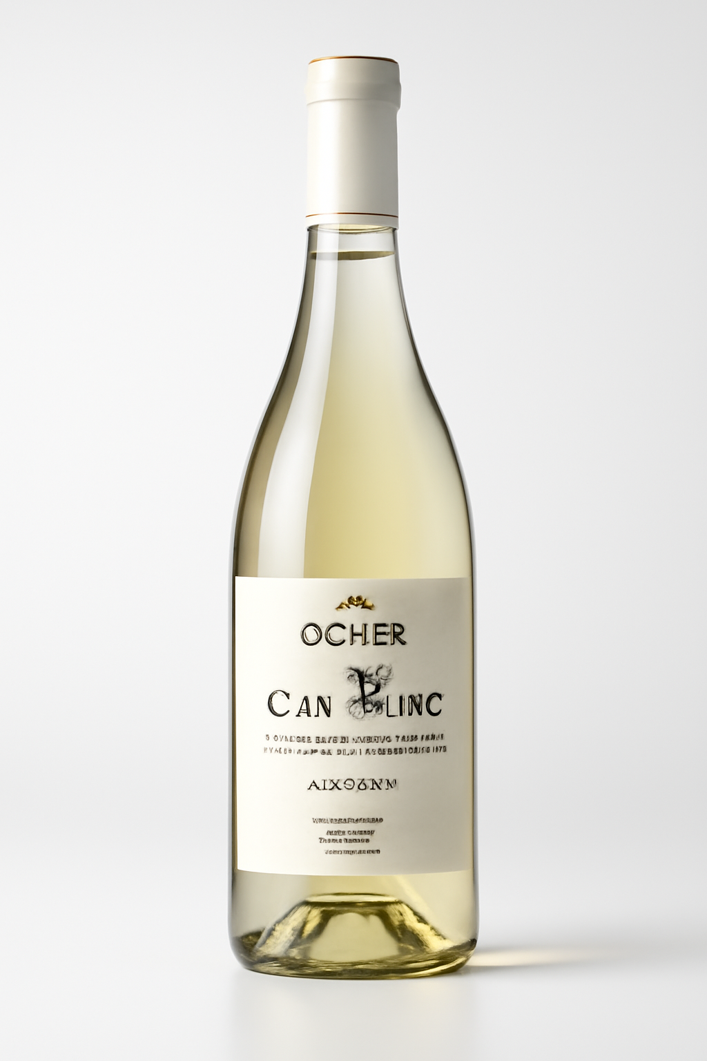 Coté Blanc, Côtes Gascogne IGP