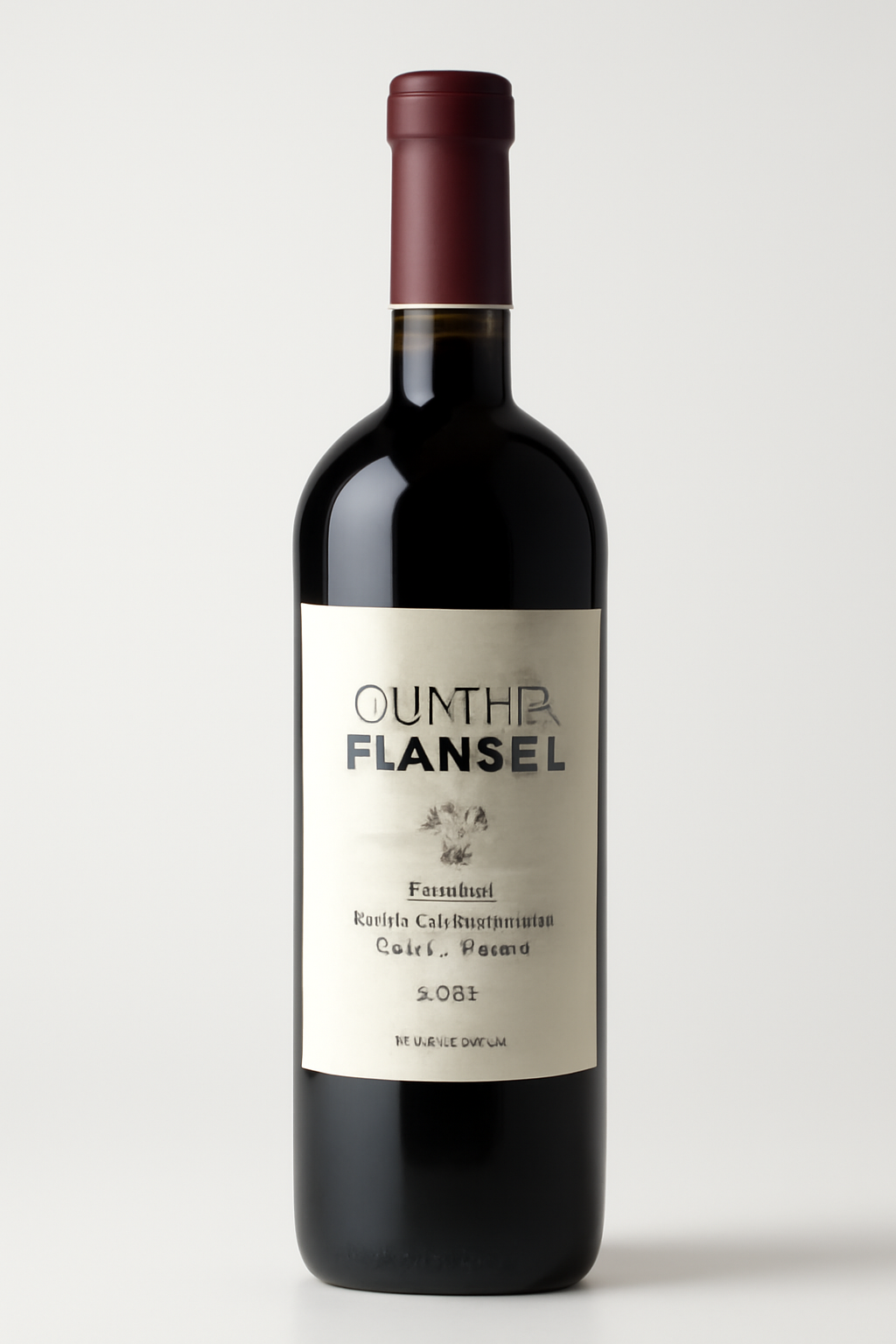 Plansel Tinto Selecta, Vinho Regional Alentejano