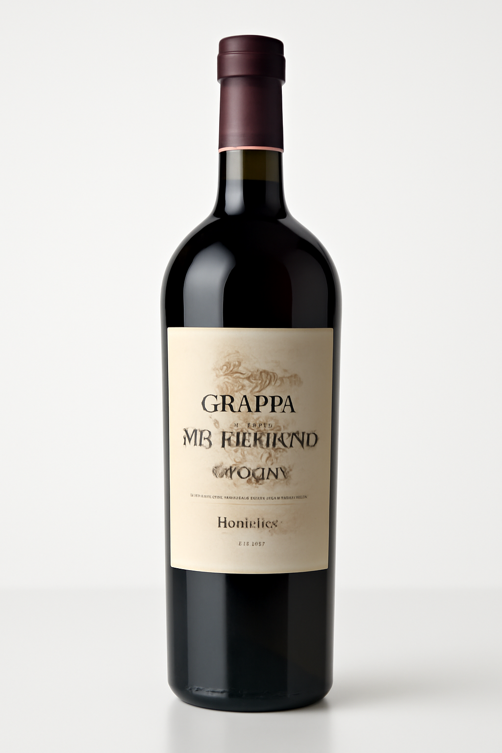 Grappa del Monferrato, Frola, 40°
