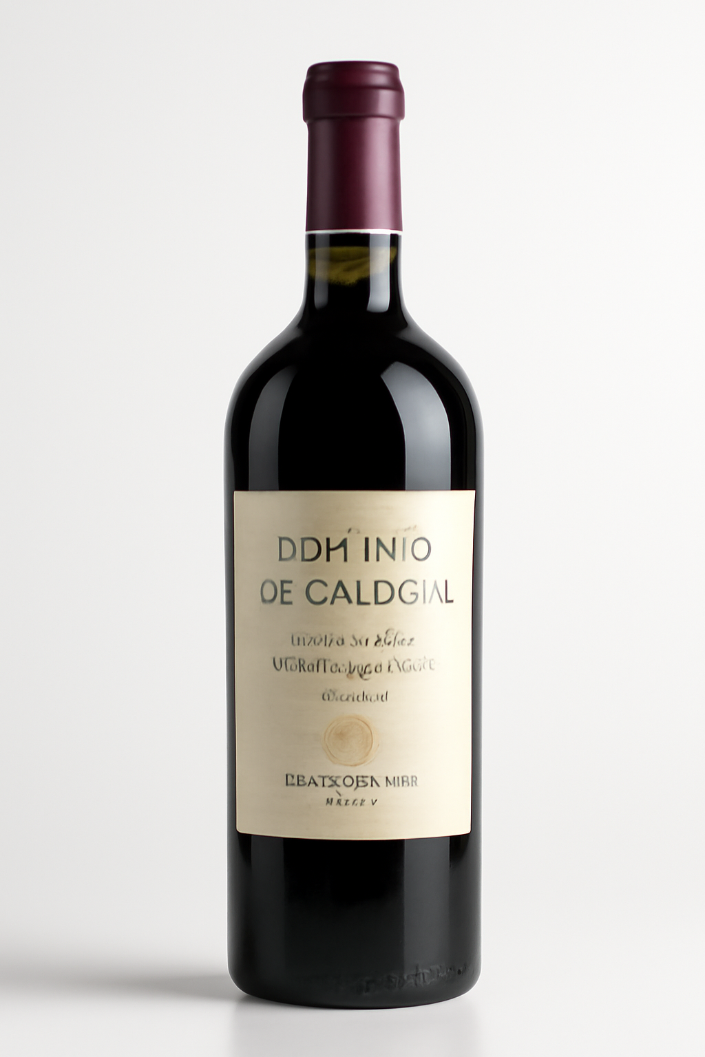 Barrueco, Pagos de Anguix Tinto