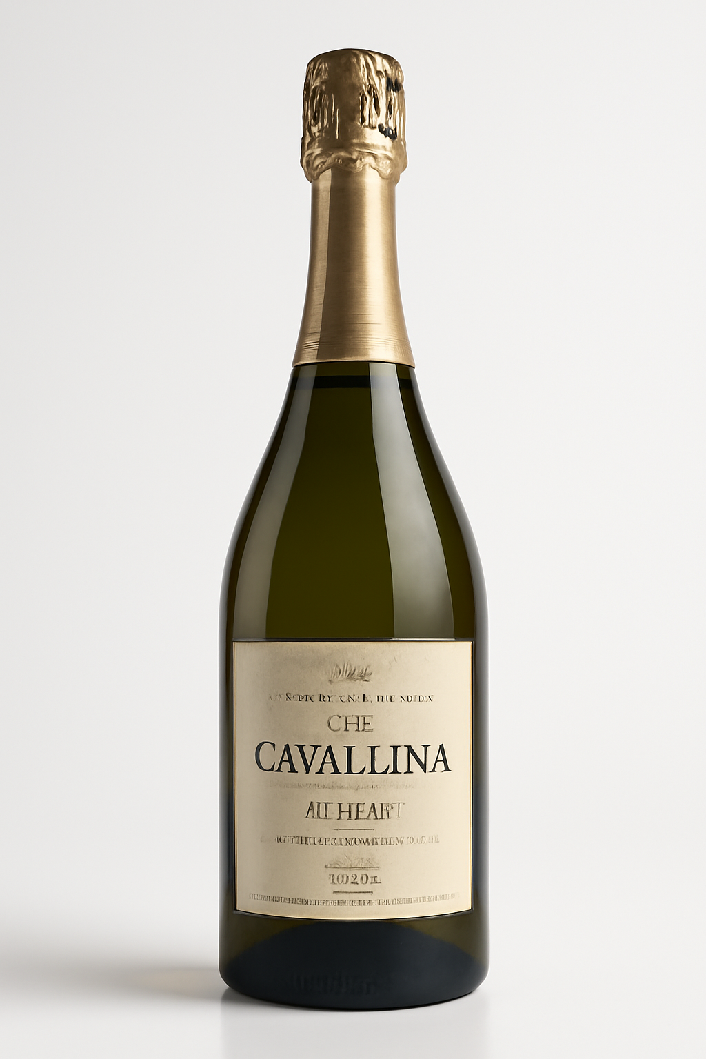 LIQUORE LIMONCELLO, Cavallina, 30°