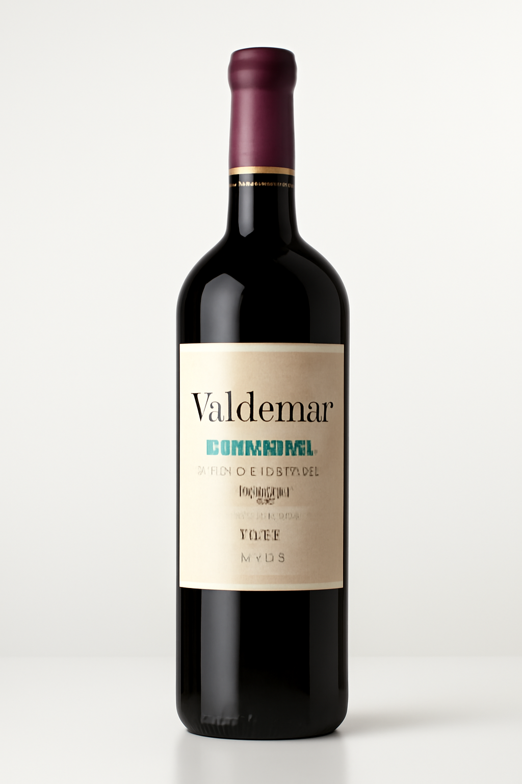 MATURANA Balcón de Pilatos, Rioja DOC
