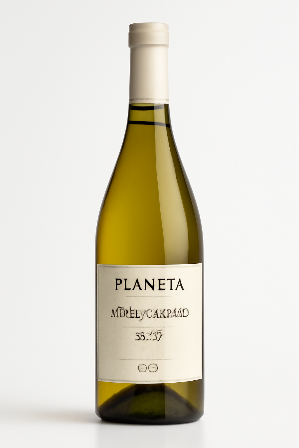 Etna Bianco, Etna DOC BIO