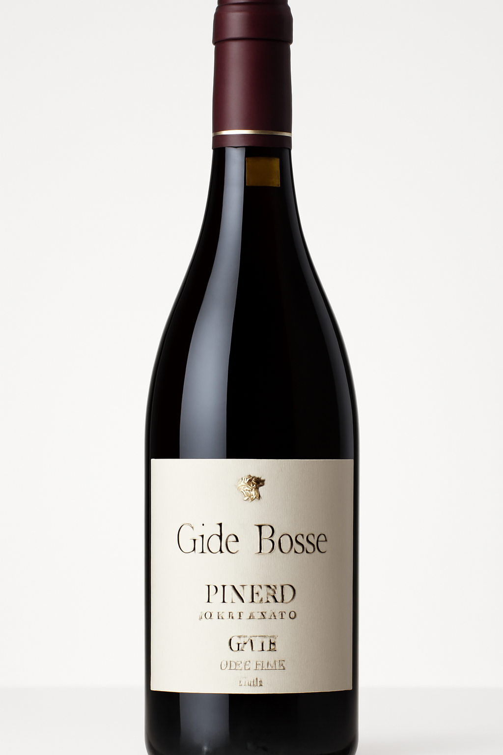 Pinéro, Pinot Nero IGT