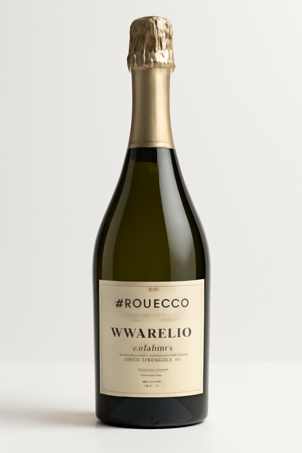 VIVARELLO Prosecco Spumante Extra Dry DOC Treviso