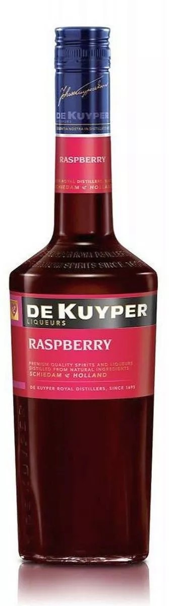 De Kuyper Raspberry Liqueur