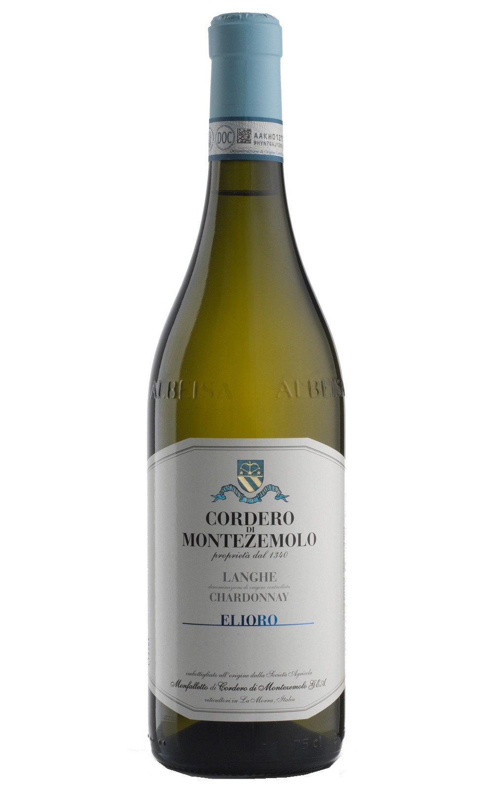 Elioro Chardonnay Langhe DOC