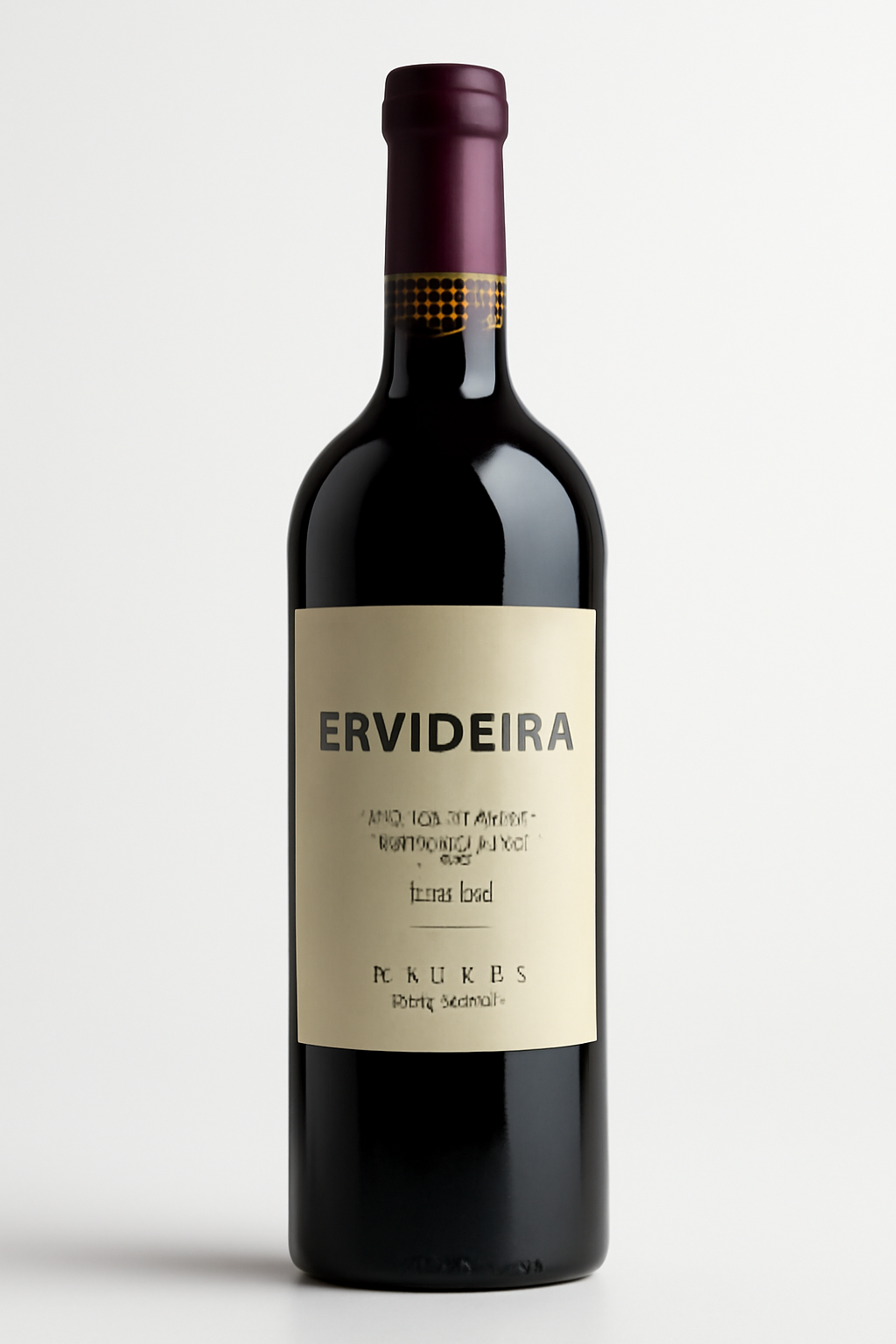Ervideira, DOC Alentejo, BIO Nature