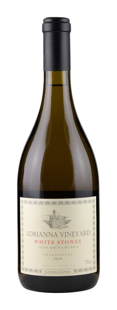 Chardonnay Adrianna White Stones