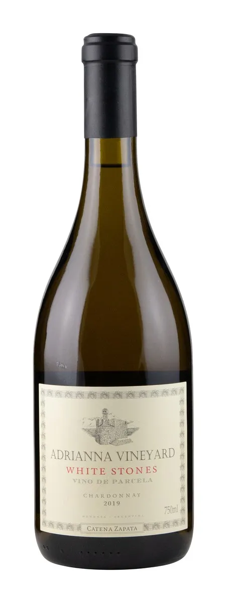 Catena Zapata Chardonnay Adrianna White Stones 2023