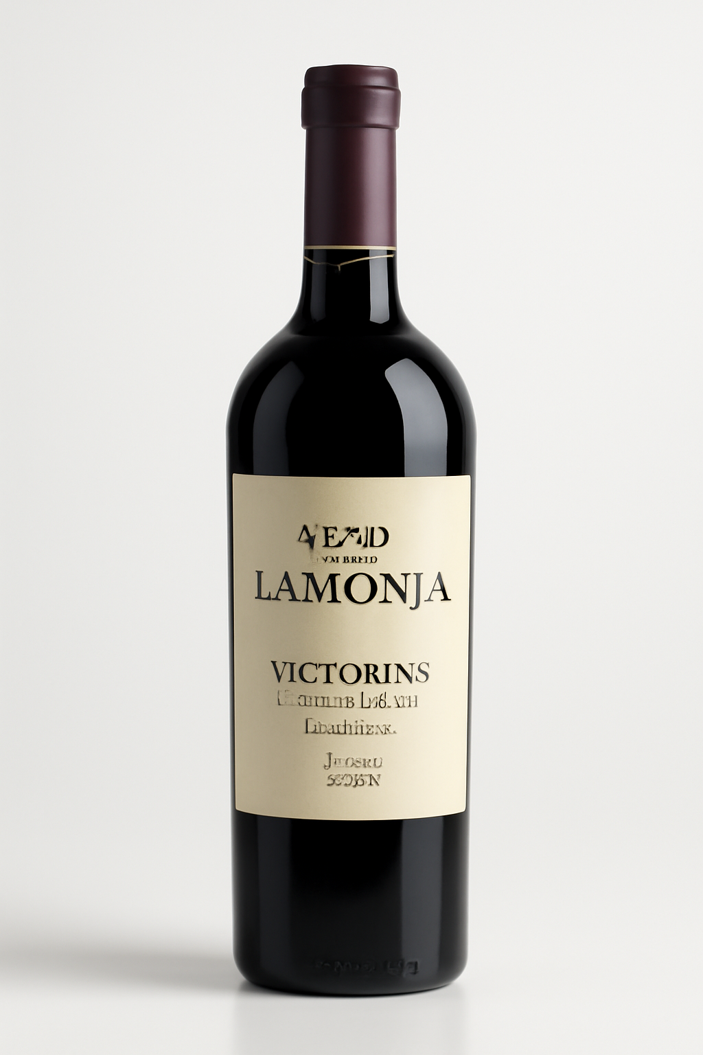 Victorino, D.O. Toro, Teso La Monja