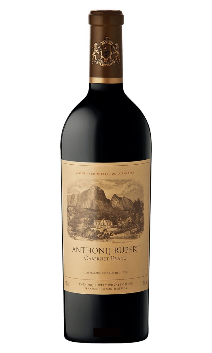 Cabernet Franc