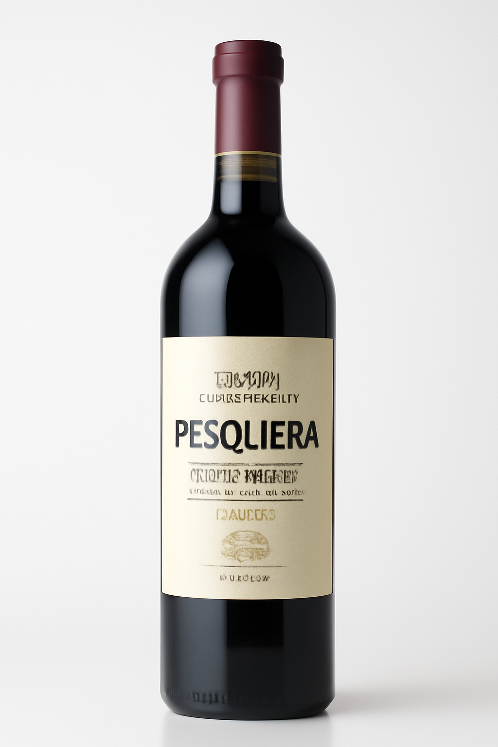 Pesquera Tinto Reserva D.O. Ribera del Duero