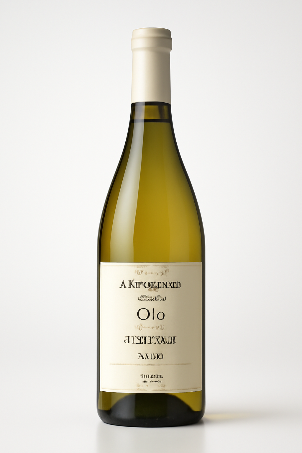 Otto, Soave BIO DOC