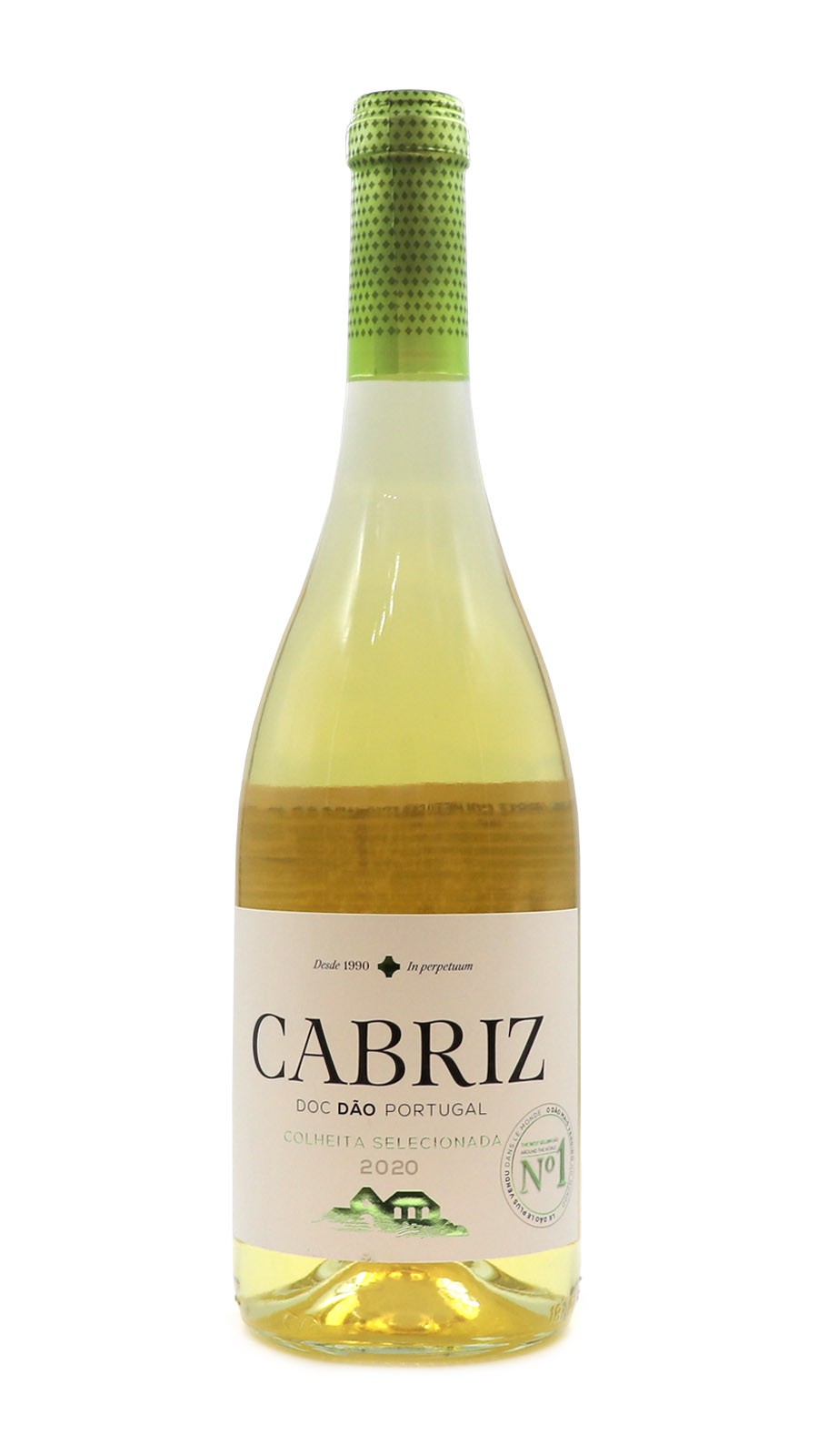 Colheita Selecionada Branco
