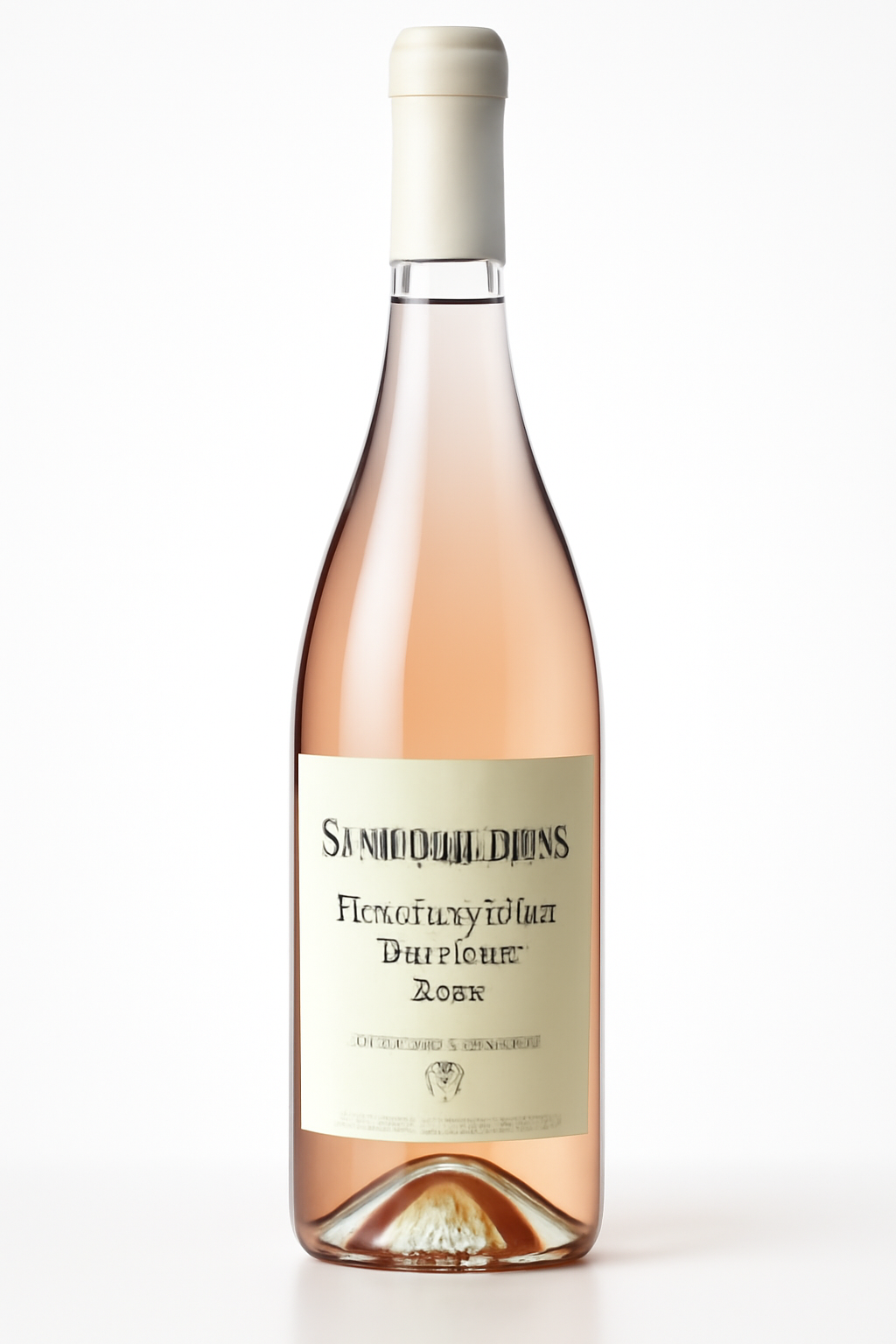 Pinot Noir Rosé Fallwind