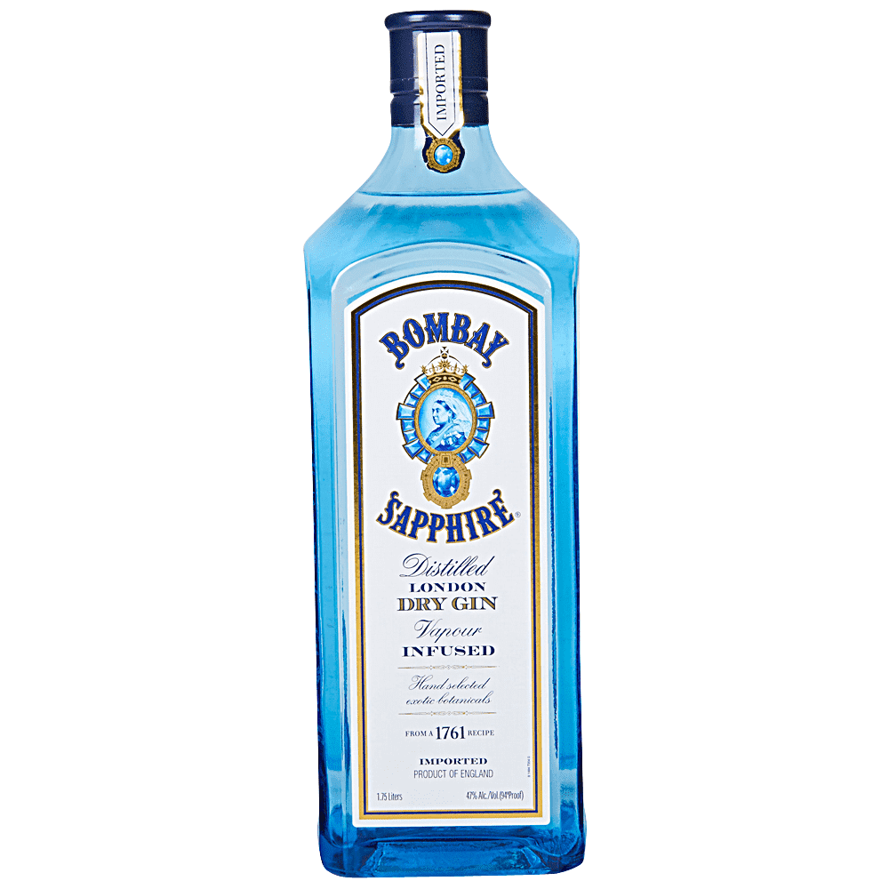 Bombay Bombay Sapphire