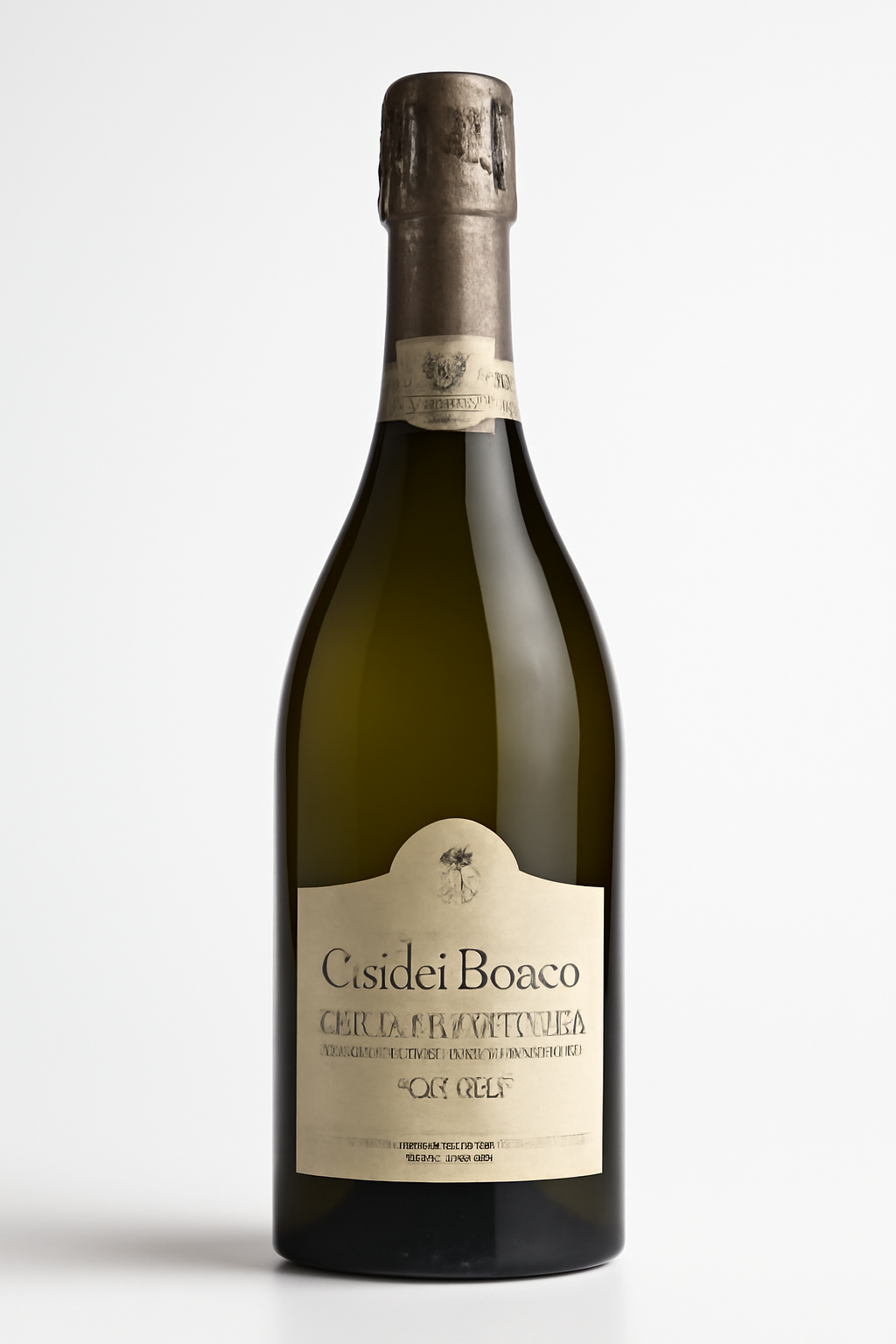 Corte del Lupo Bianco, Franciacorta DOC