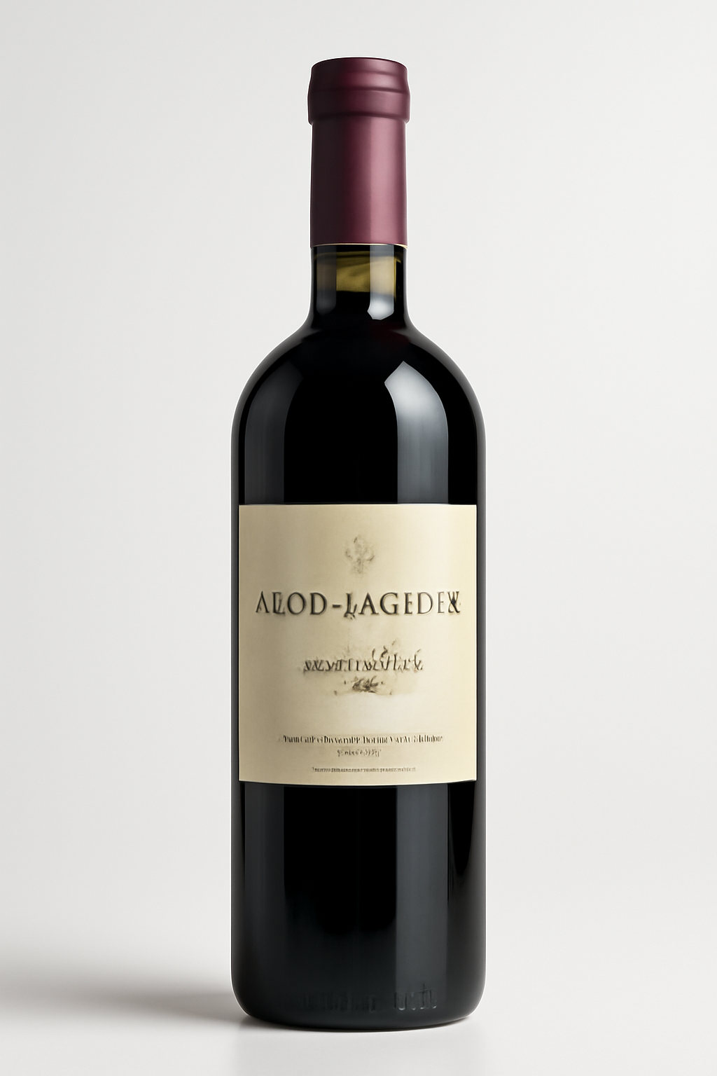 Merlot, DOC