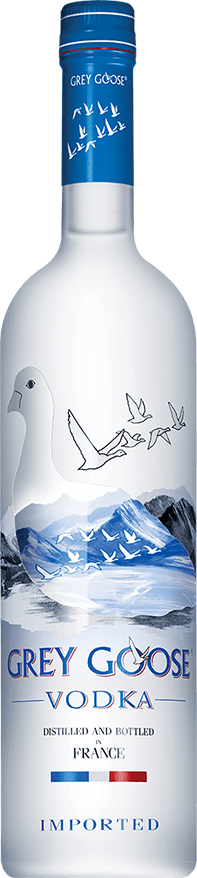 Grey Goose Grey Goose