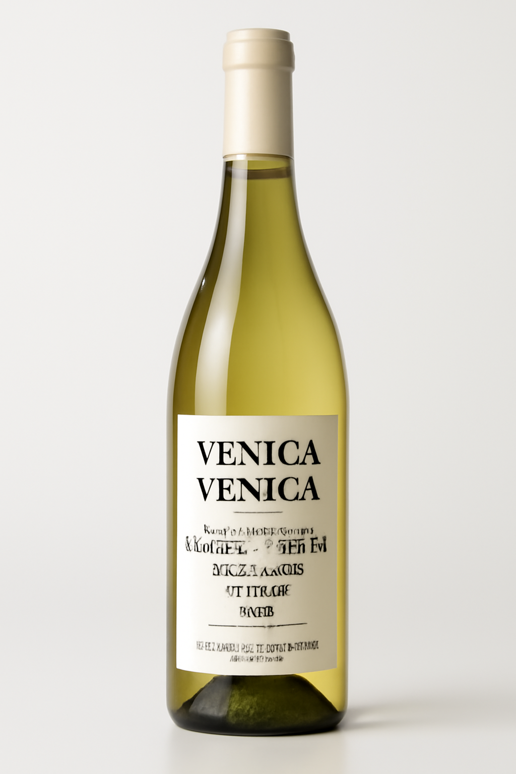 Ronco delle Cime, Friulano, DOC Collio