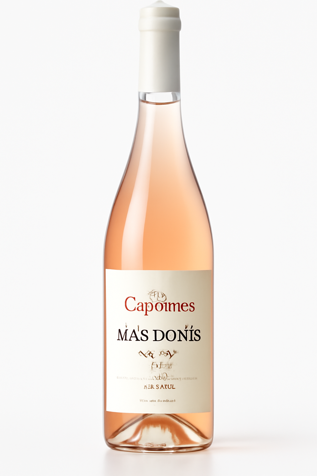 Mas Donis Rosat, D.O. Montsant